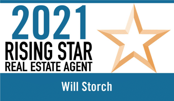 Five Star 2021 Agent Award